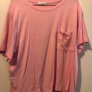 Aritzia Wilfred Free T-shirt